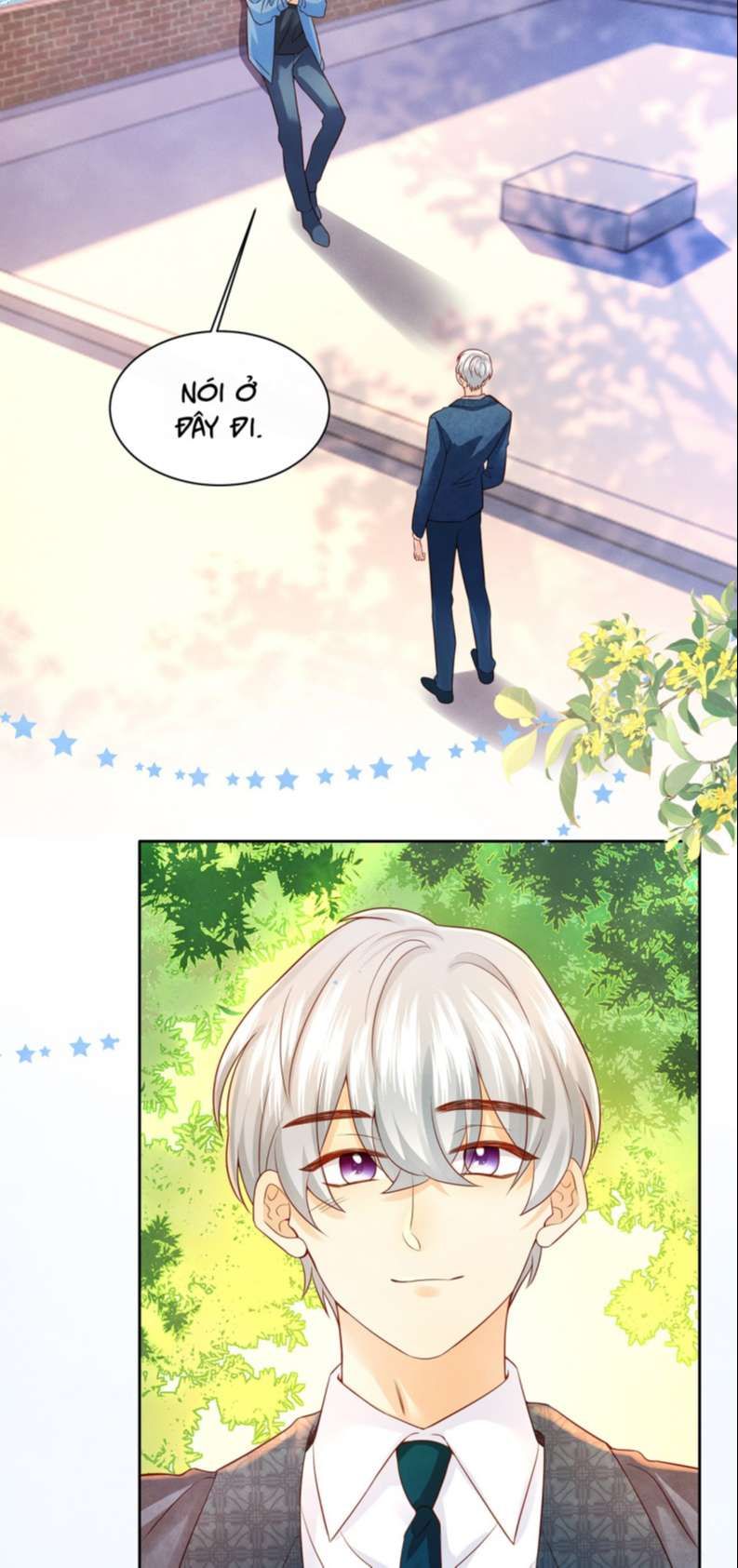 Giam Thủ Bị Đạo Chapter 33 - Trang 2
