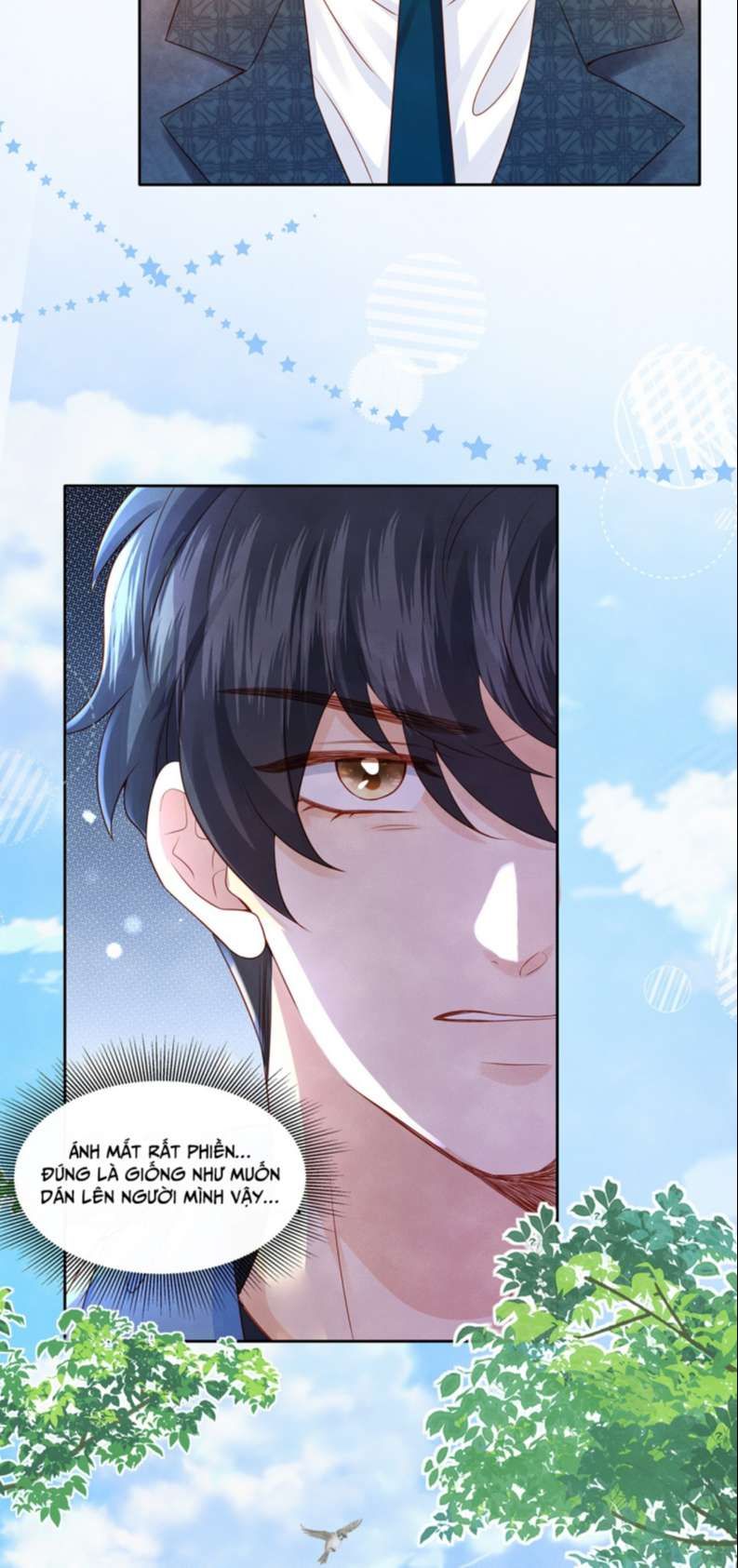 Giam Thủ Bị Đạo Chapter 33 - Trang 2