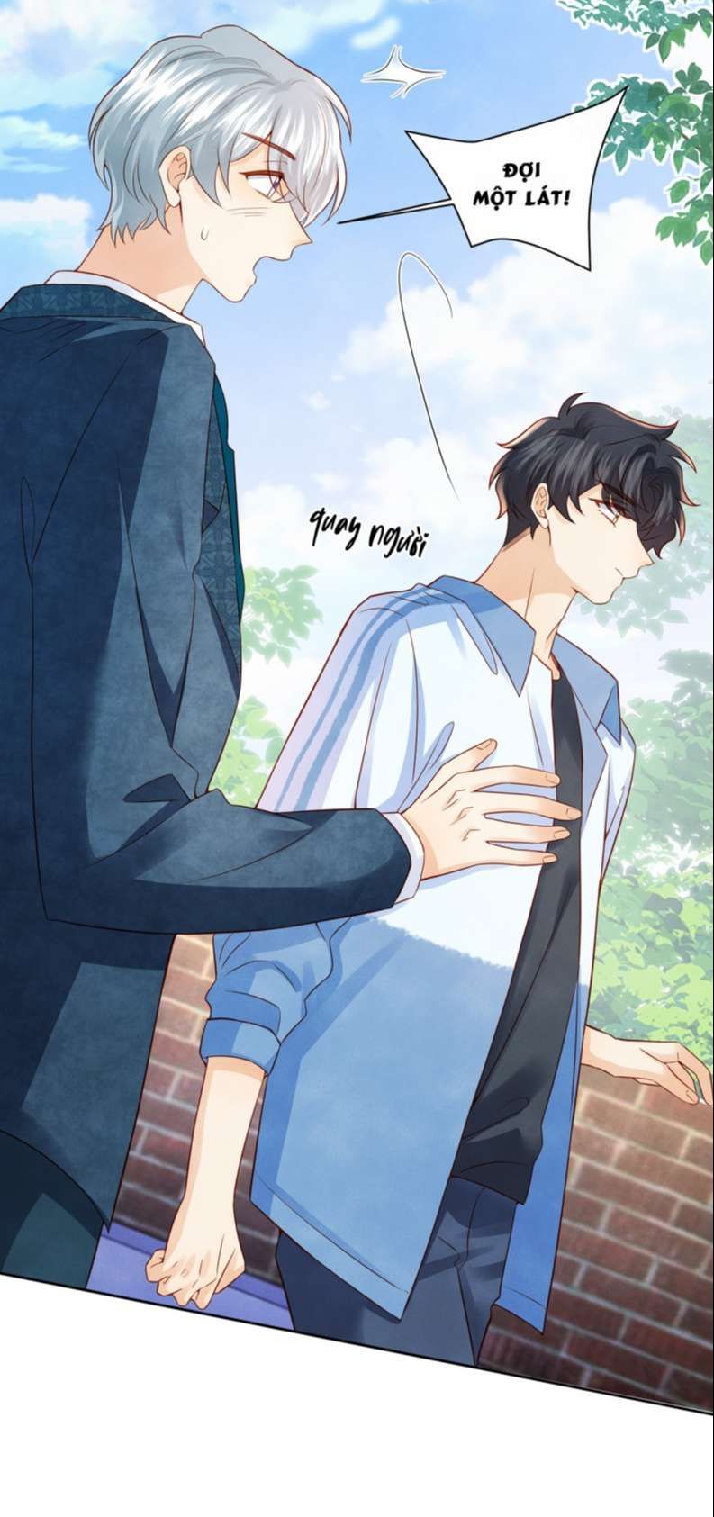 Giam Thủ Bị Đạo Chapter 33 - Trang 2
