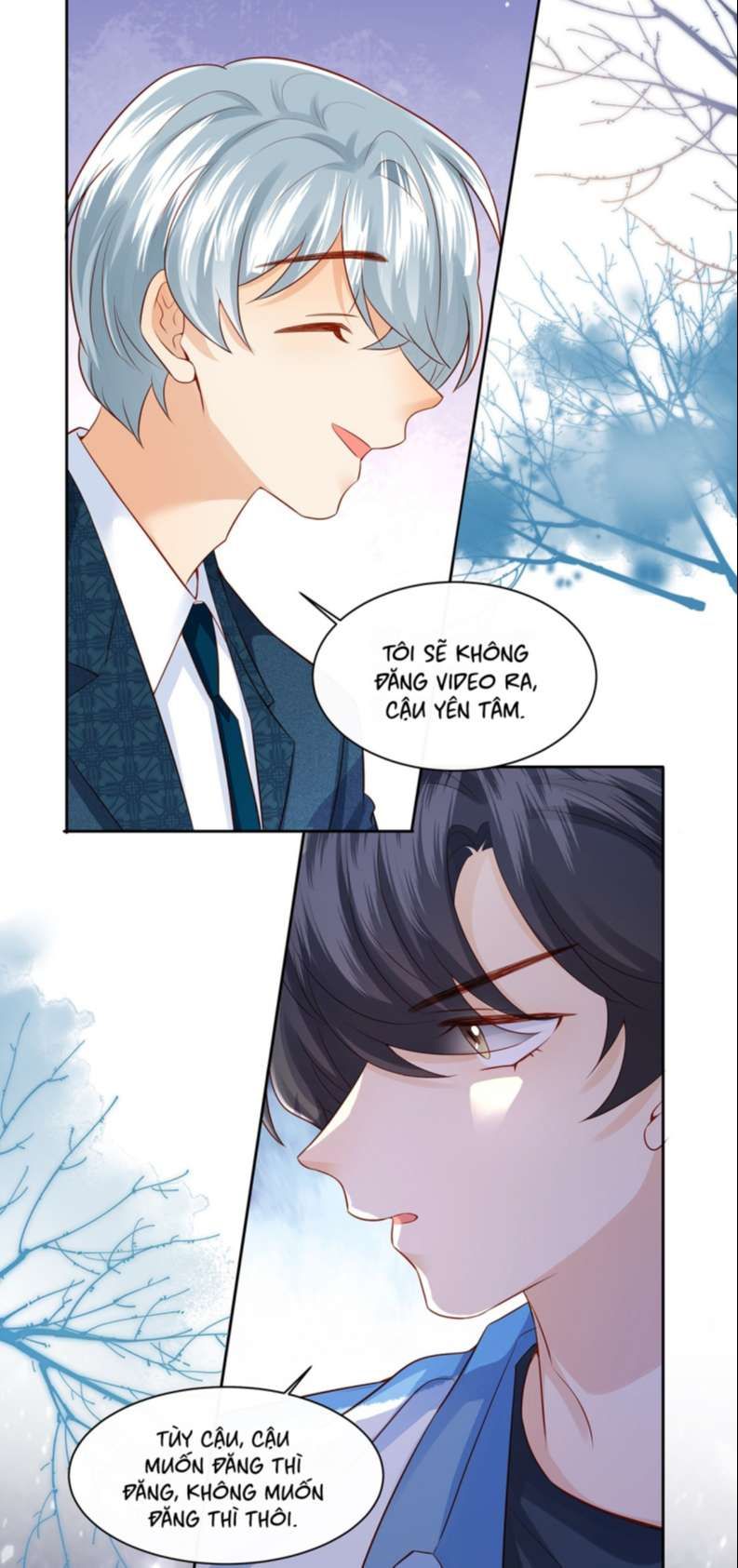 Giam Thủ Bị Đạo Chapter 33 - Trang 2