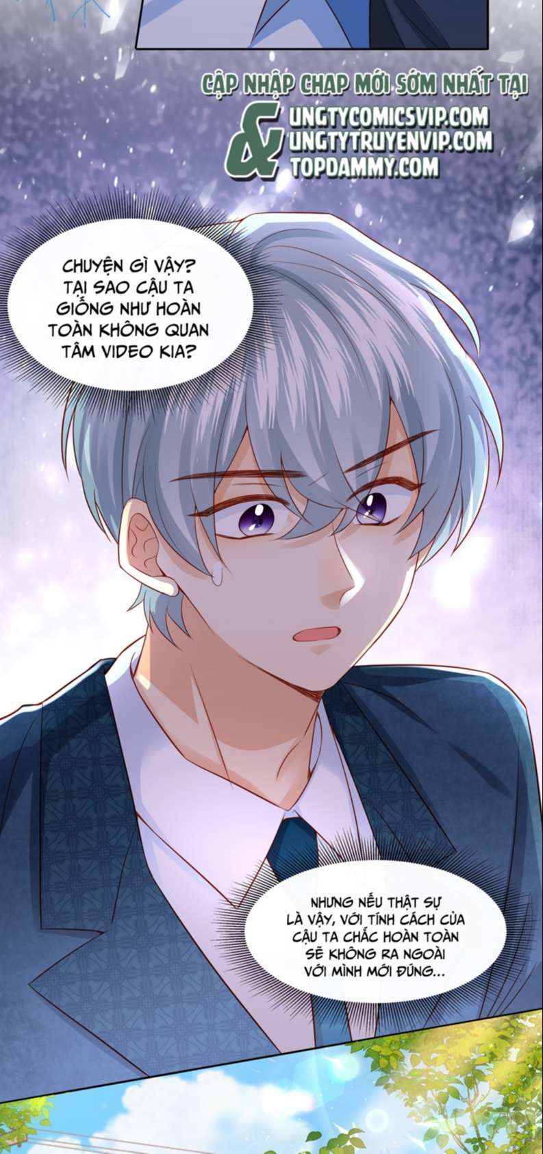 Giam Thủ Bị Đạo Chapter 33 - Trang 2