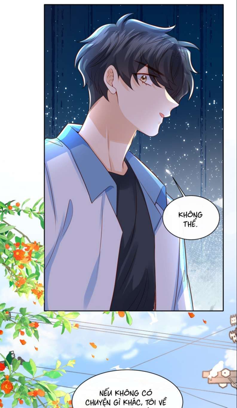 Giam Thủ Bị Đạo Chapter 33 - Trang 2