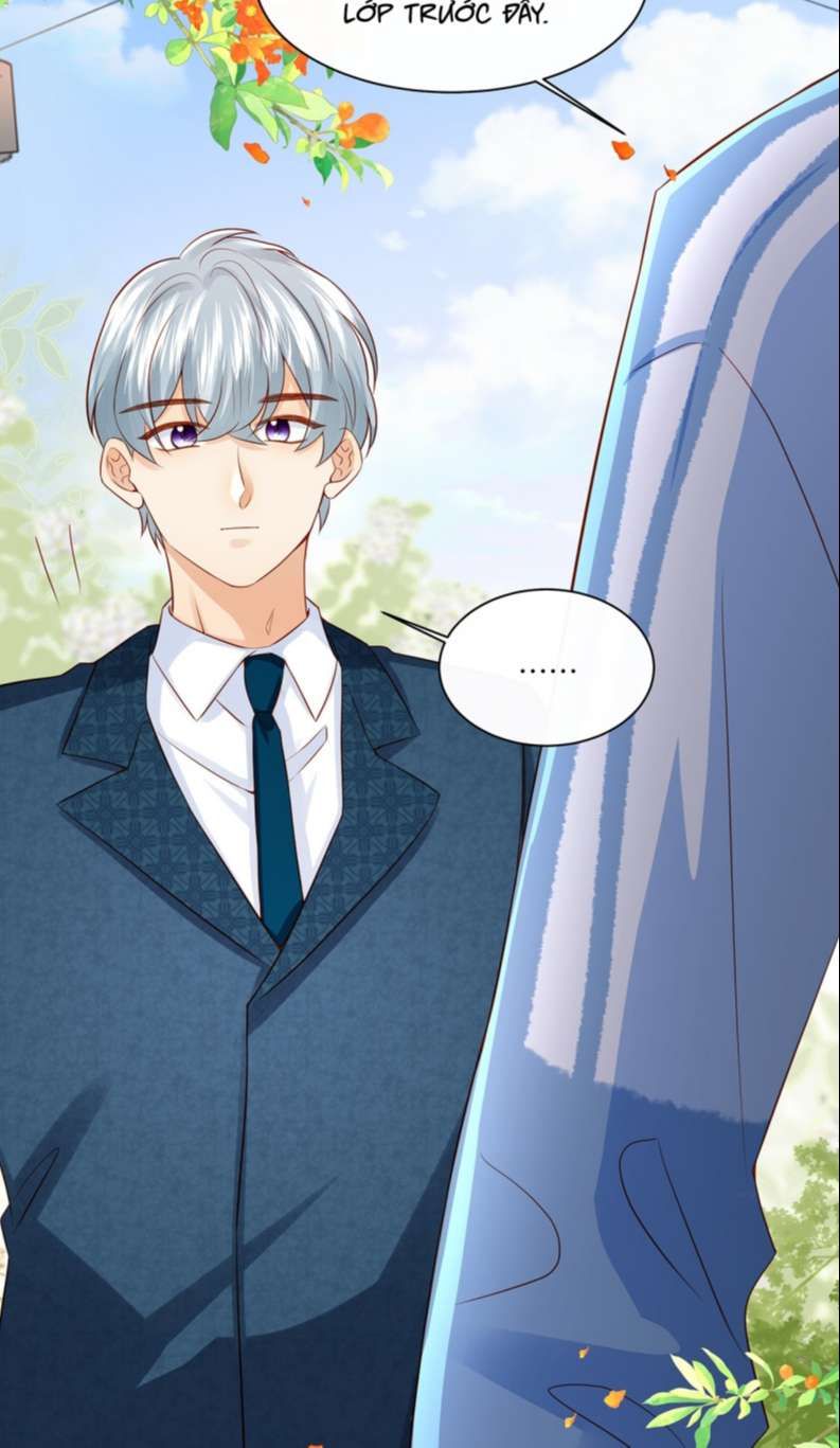 Giam Thủ Bị Đạo Chapter 33 - Trang 2