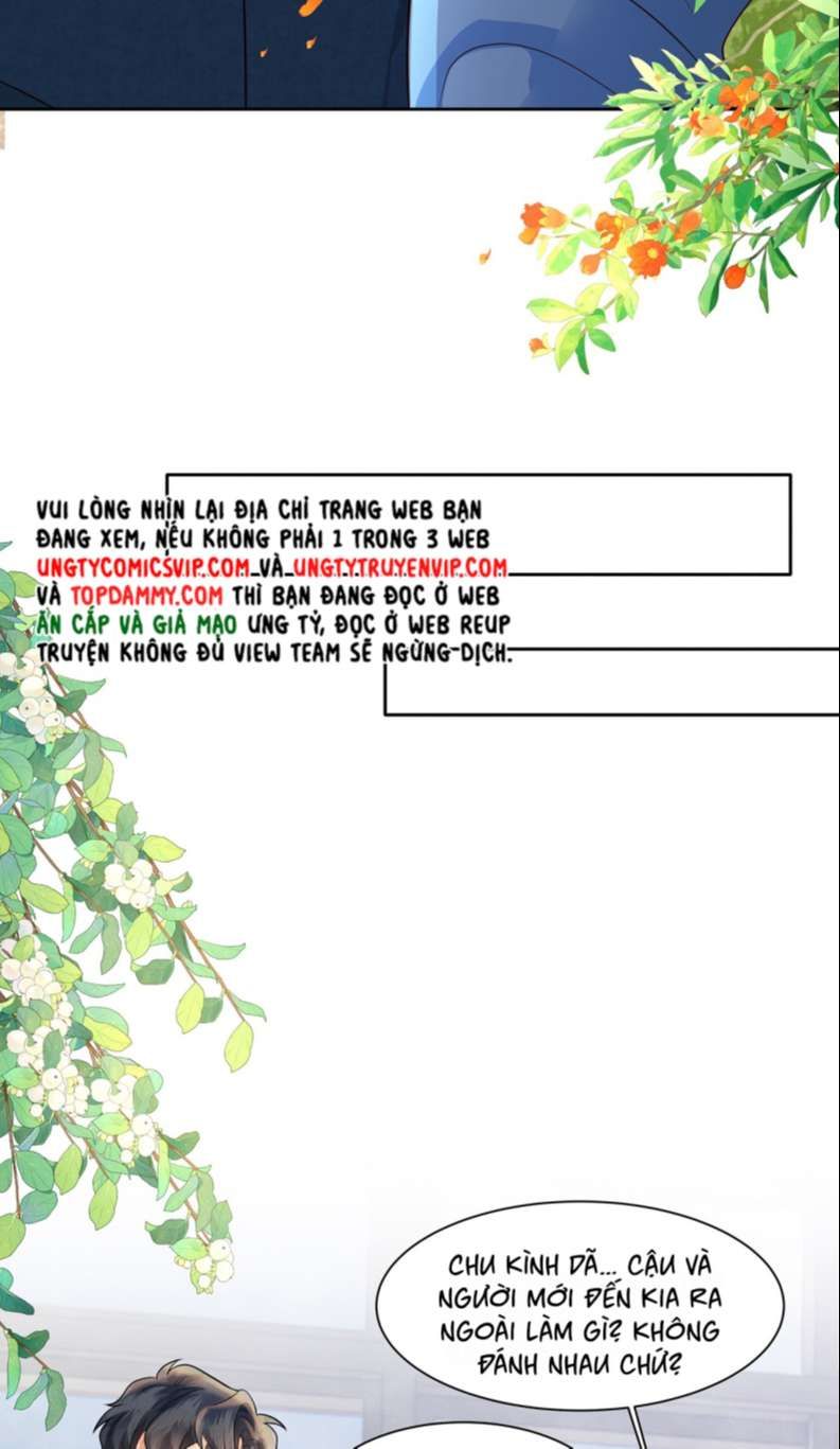 Giam Thủ Bị Đạo Chapter 33 - Trang 2