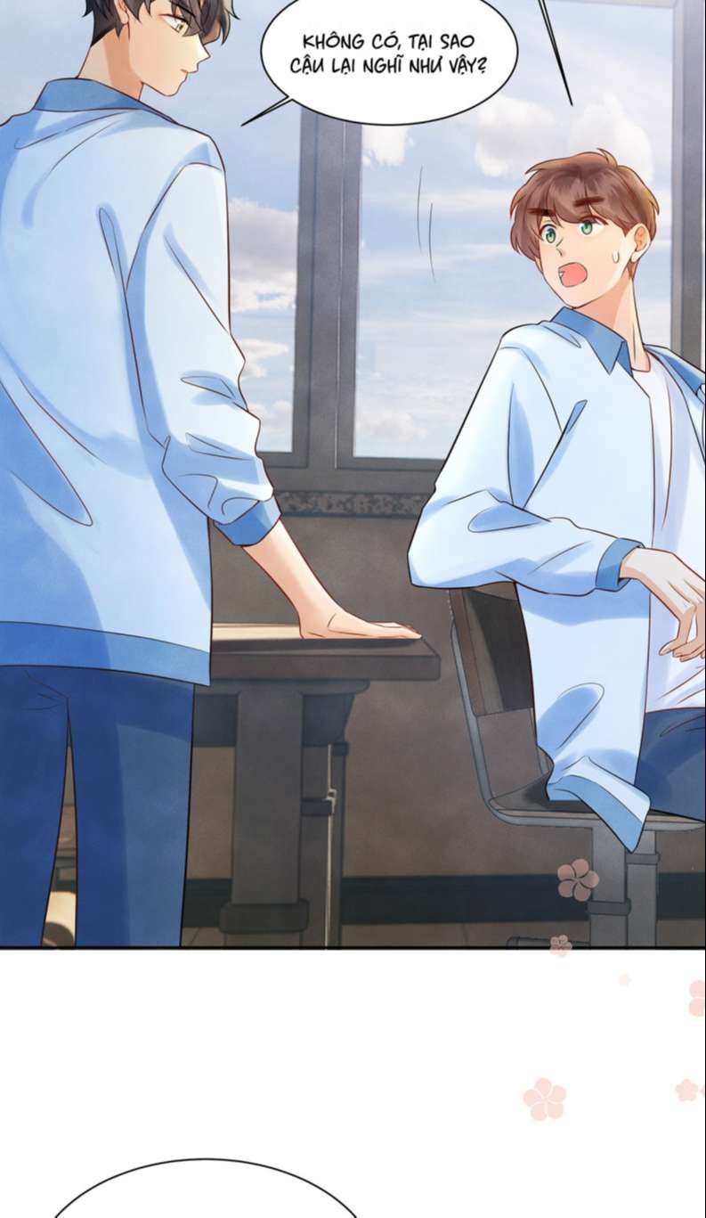 Giam Thủ Bị Đạo Chapter 33 - Trang 2