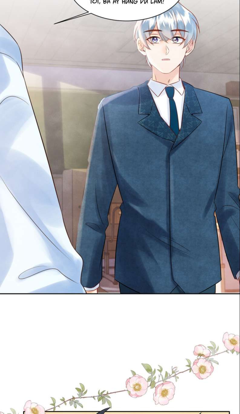 Giam Thủ Bị Đạo Chapter 33 - Trang 2