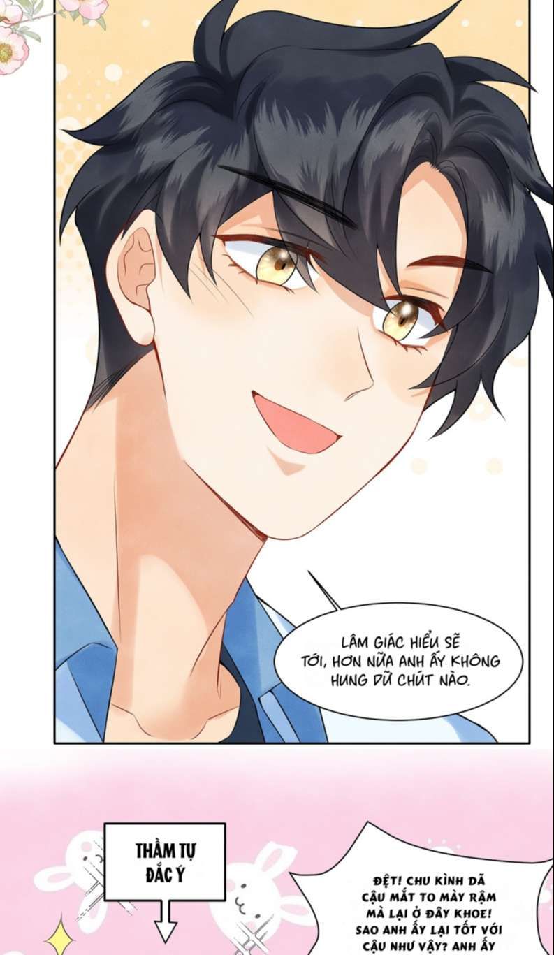 Giam Thủ Bị Đạo Chapter 33 - Trang 2