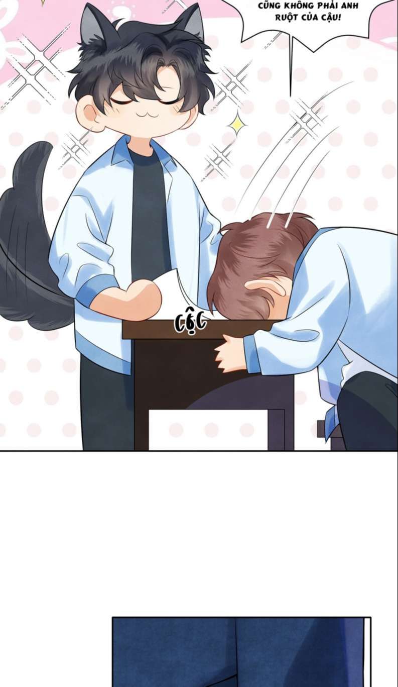 Giam Thủ Bị Đạo Chapter 33 - Trang 2
