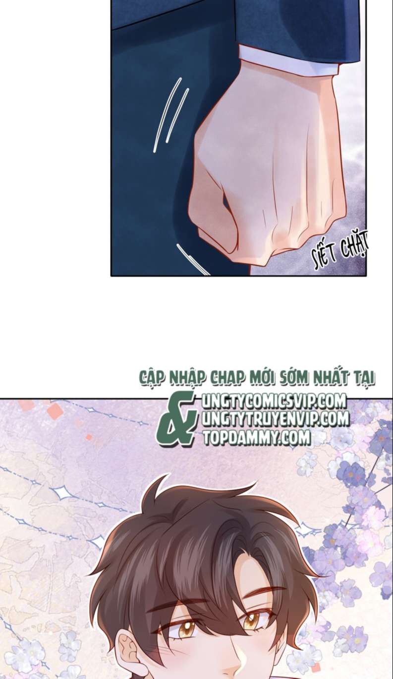 Giam Thủ Bị Đạo Chapter 33 - Trang 2