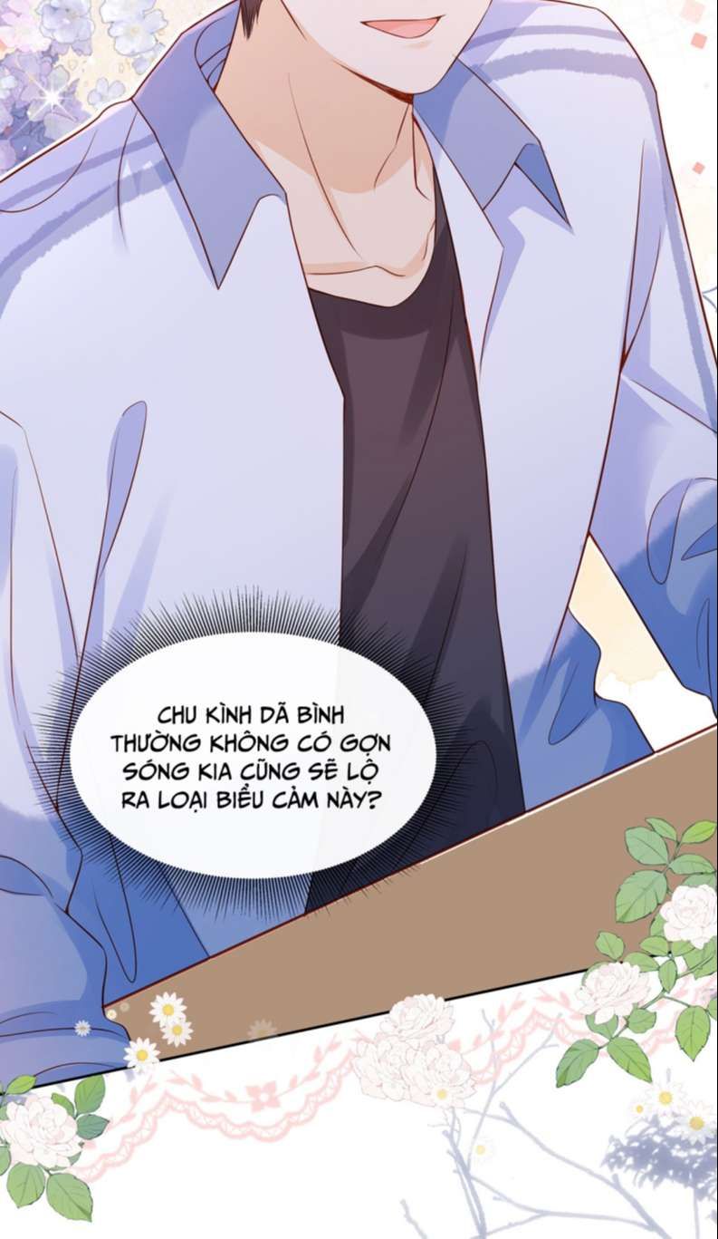 Giam Thủ Bị Đạo Chapter 33 - Trang 2