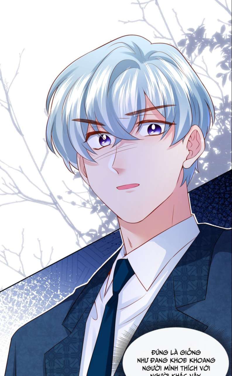 Giam Thủ Bị Đạo Chapter 33 - Trang 2