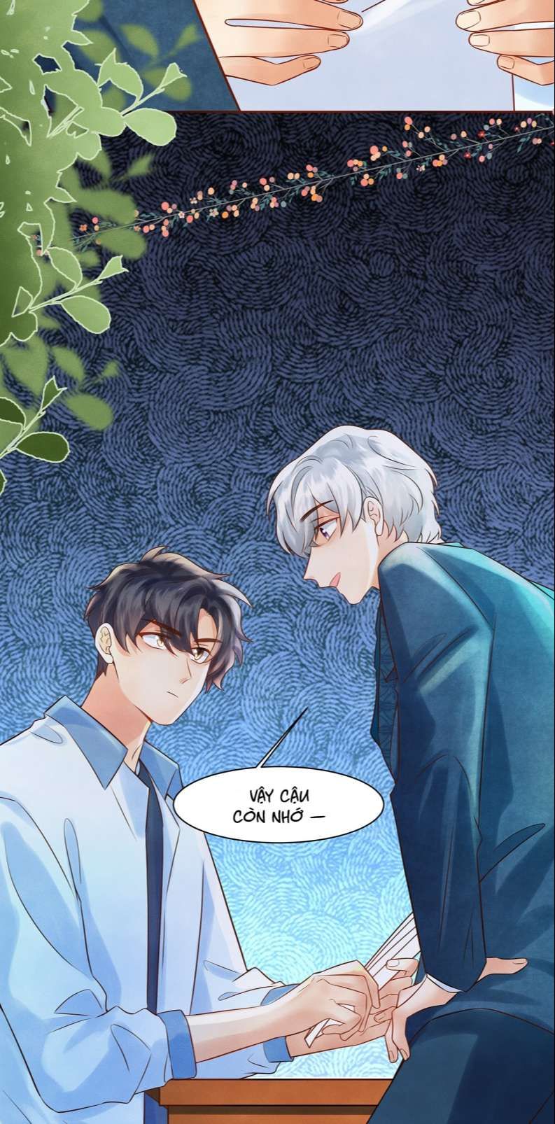Giam Thủ Bị Đạo Chapter 33 - Trang 2