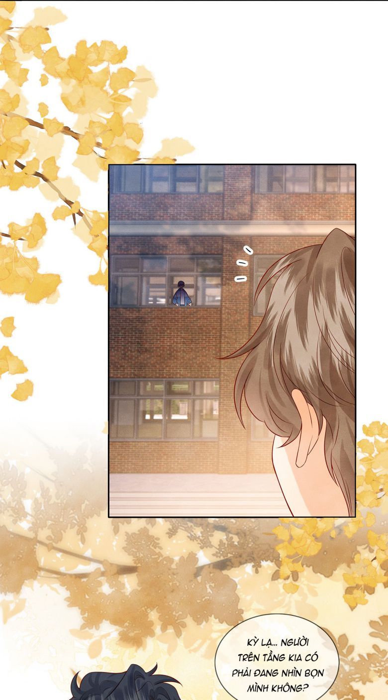 Giam Thủ Bị Đạo Chapter 34 - Trang 2