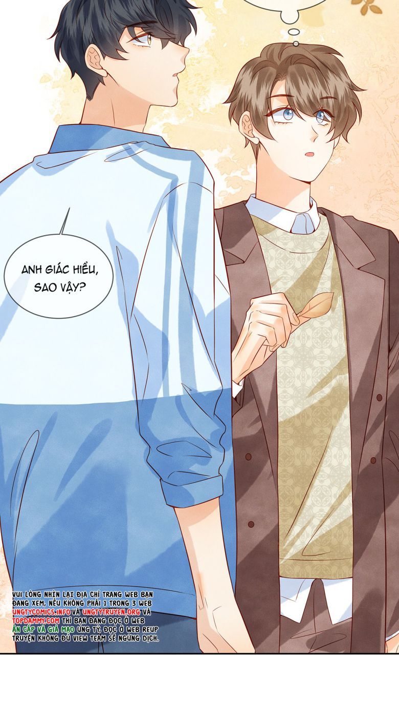 Giam Thủ Bị Đạo Chapter 34 - Trang 2