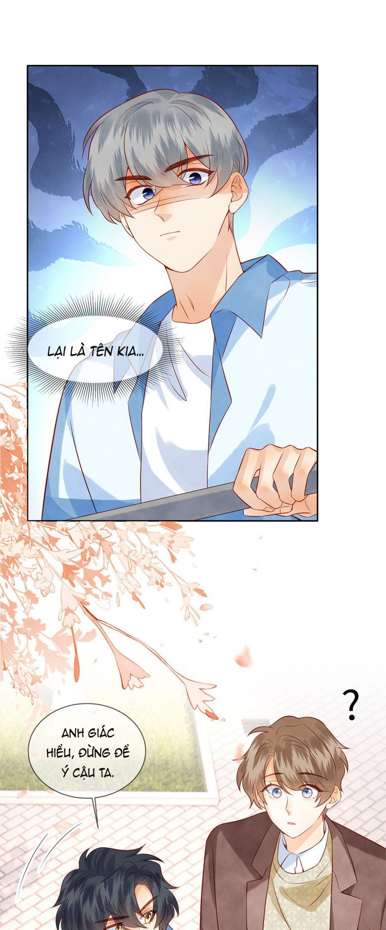 Giam Thủ Bị Đạo Chapter 34 - Trang 2