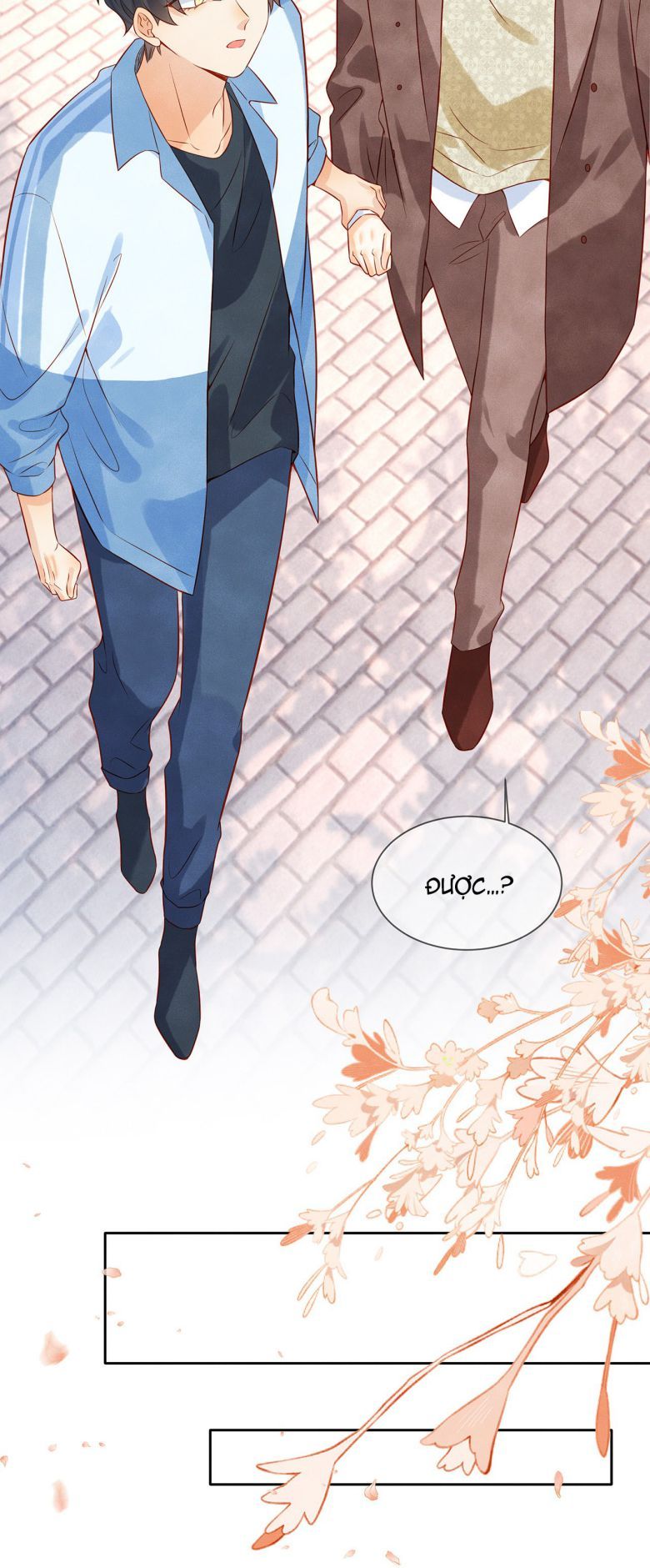 Giam Thủ Bị Đạo Chapter 34 - Trang 2