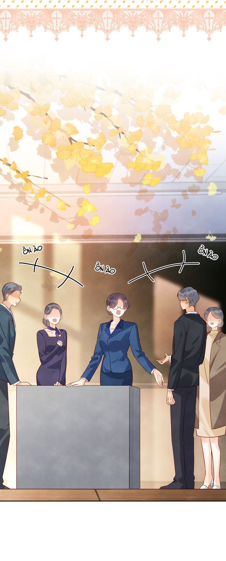 Giam Thủ Bị Đạo Chapter 34 - Trang 2