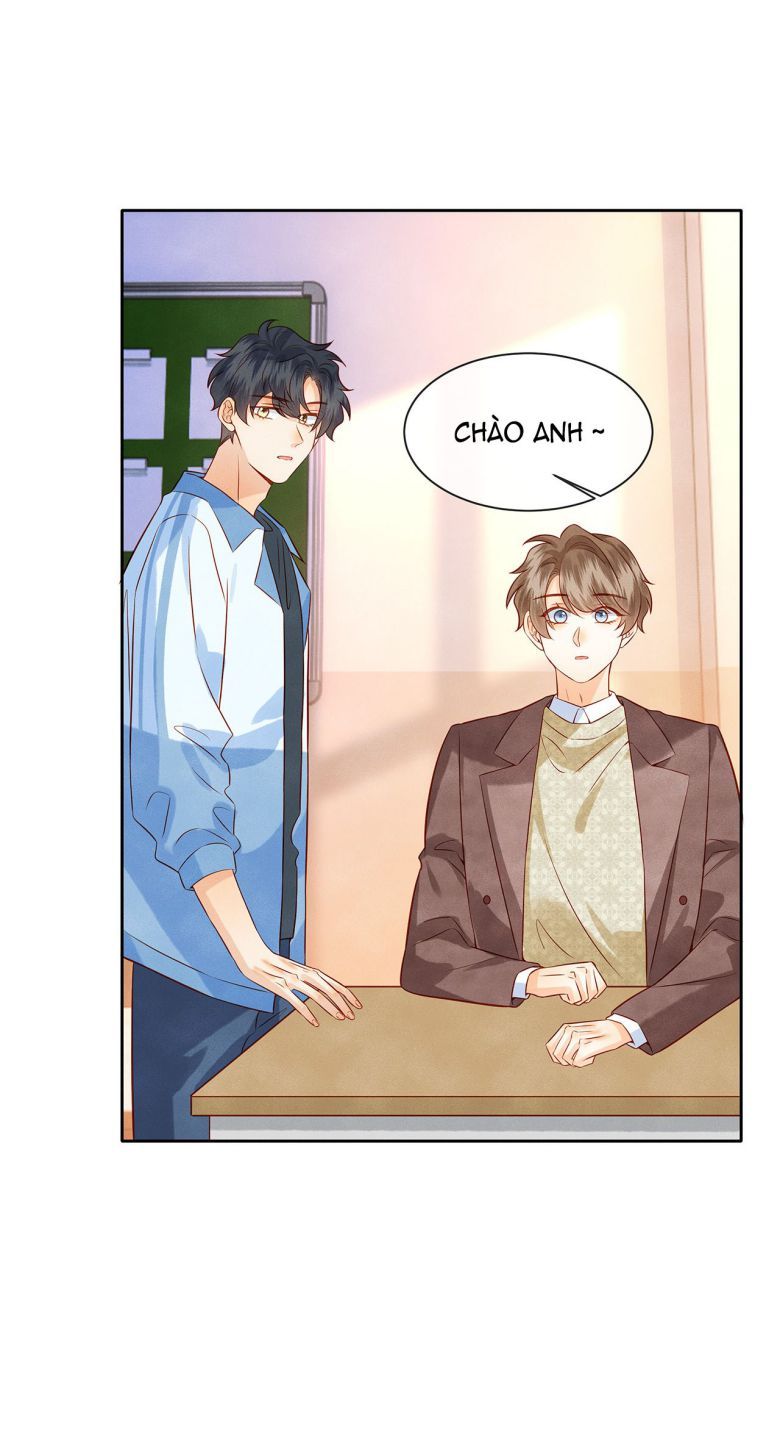 Giam Thủ Bị Đạo Chapter 34 - Trang 2