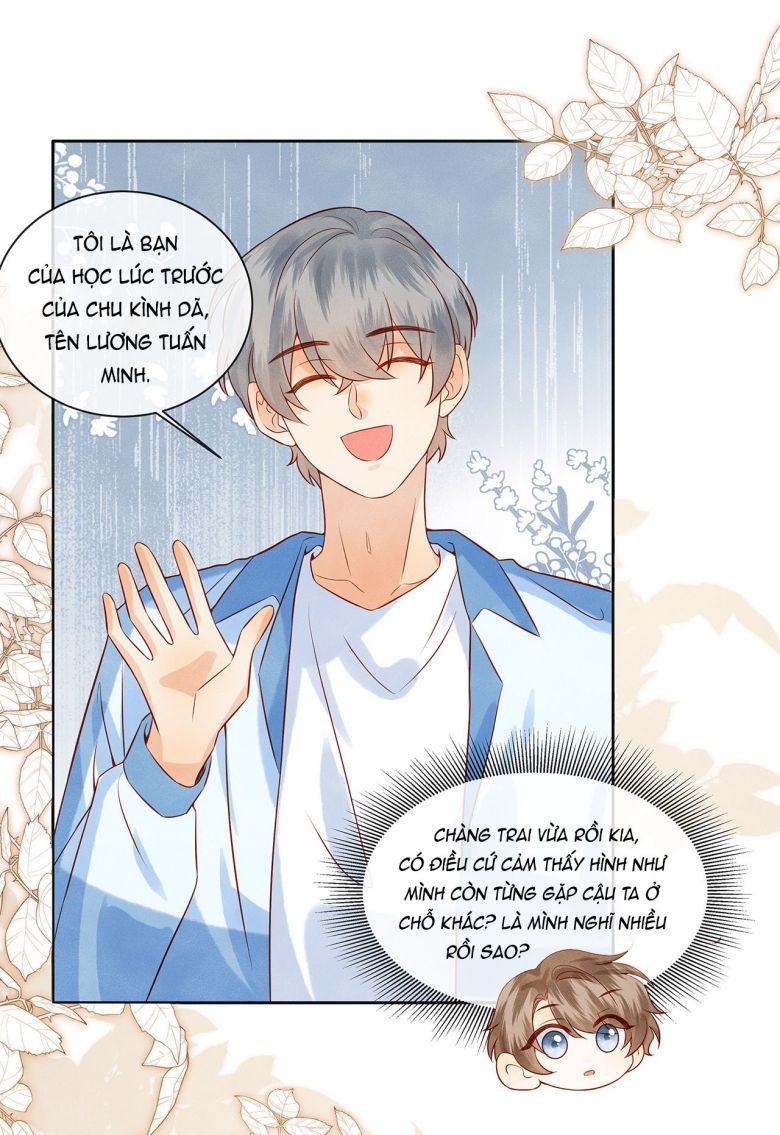 Giam Thủ Bị Đạo Chapter 34 - Trang 2