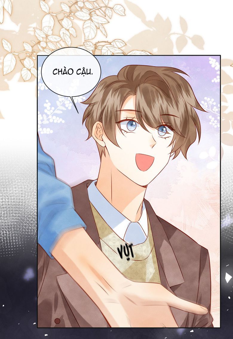 Giam Thủ Bị Đạo Chapter 34 - Trang 2