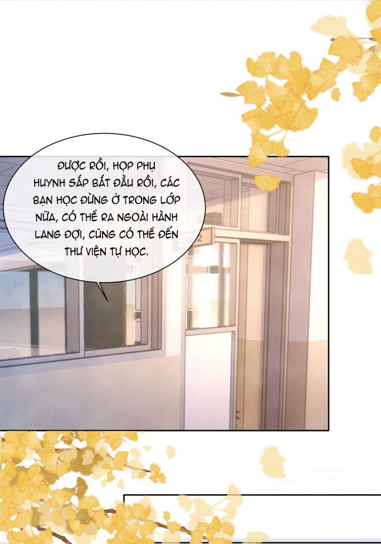 Giam Thủ Bị Đạo Chapter 34 - Trang 2