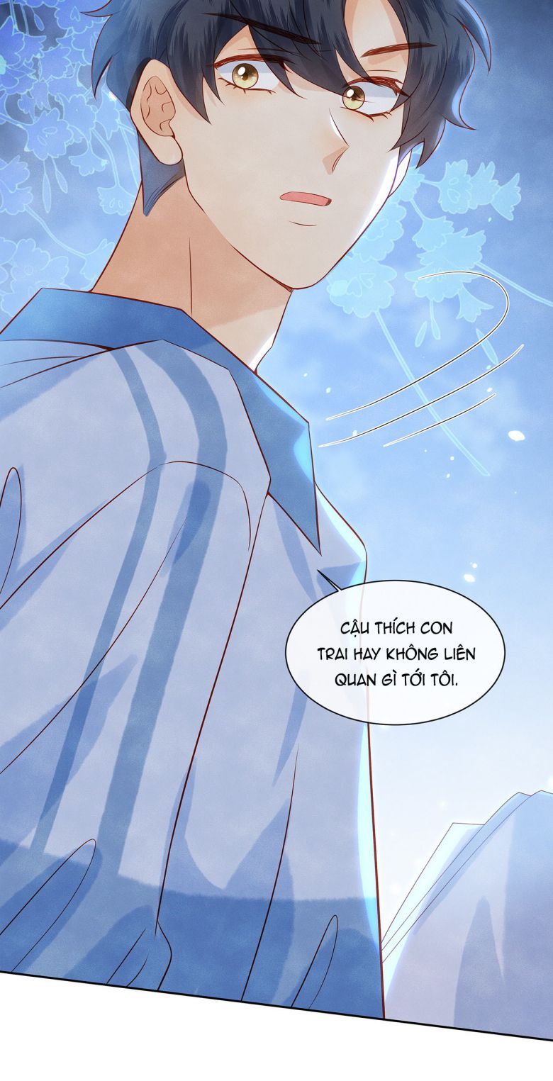 Giam Thủ Bị Đạo Chapter 34 - Trang 2