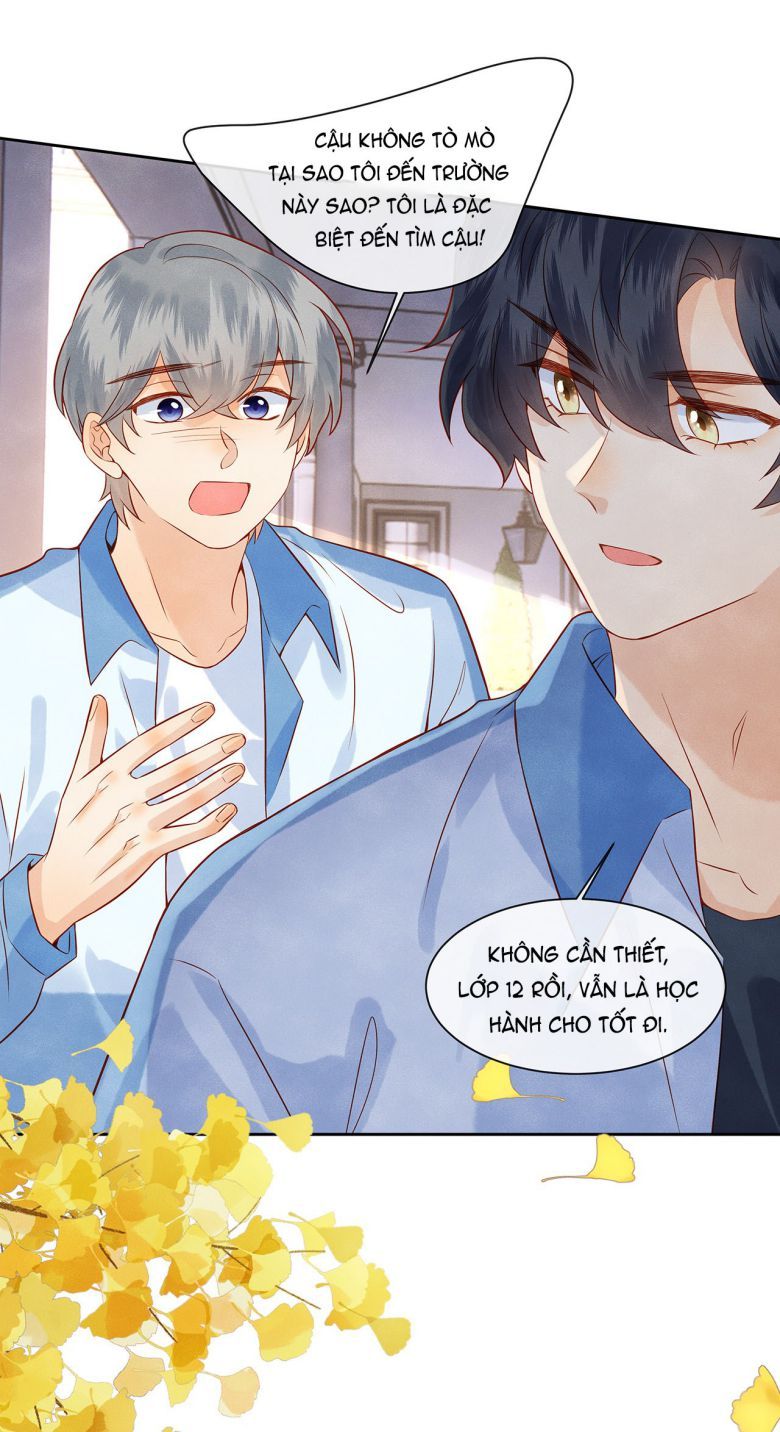 Giam Thủ Bị Đạo Chapter 34 - Trang 2