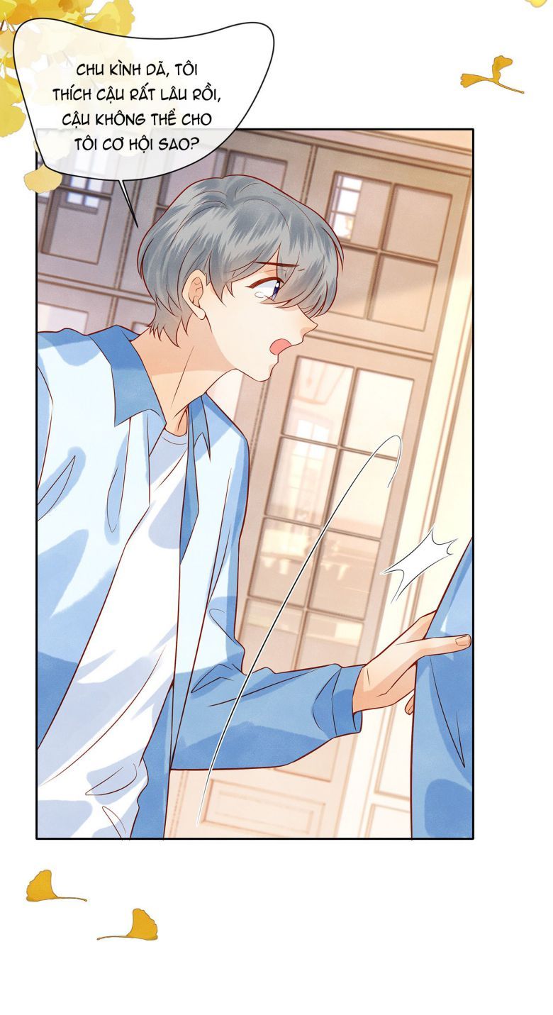 Giam Thủ Bị Đạo Chapter 34 - Trang 2