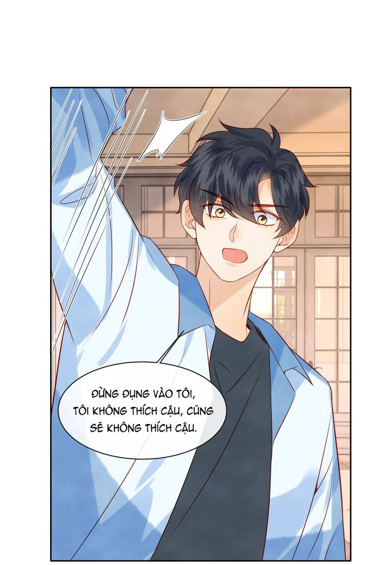 Giam Thủ Bị Đạo Chapter 34 - Trang 2