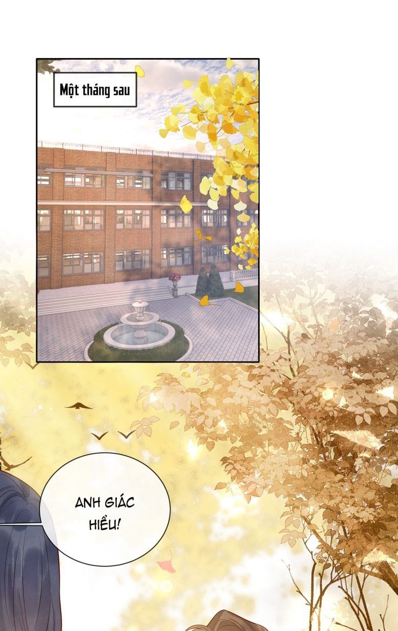 Giam Thủ Bị Đạo Chapter 34 - Trang 2