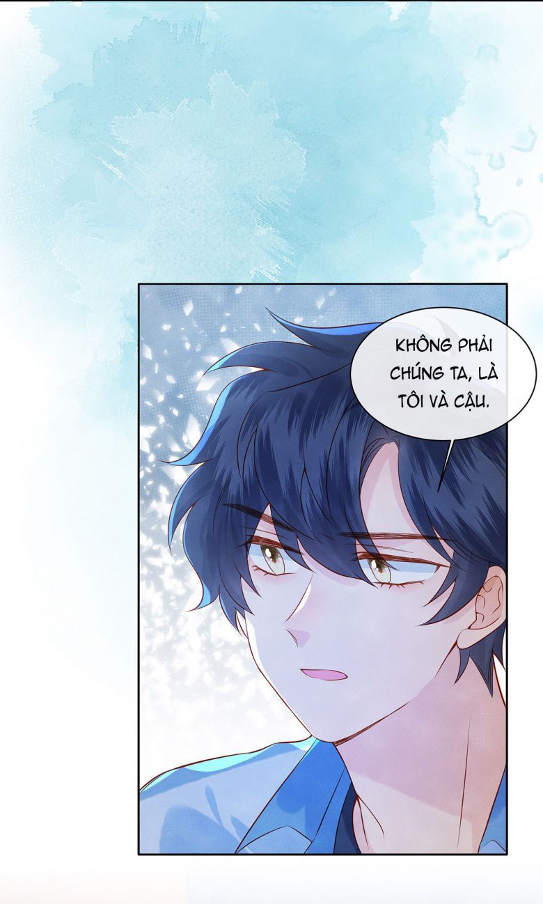 Giam Thủ Bị Đạo Chapter 34 - Trang 2
