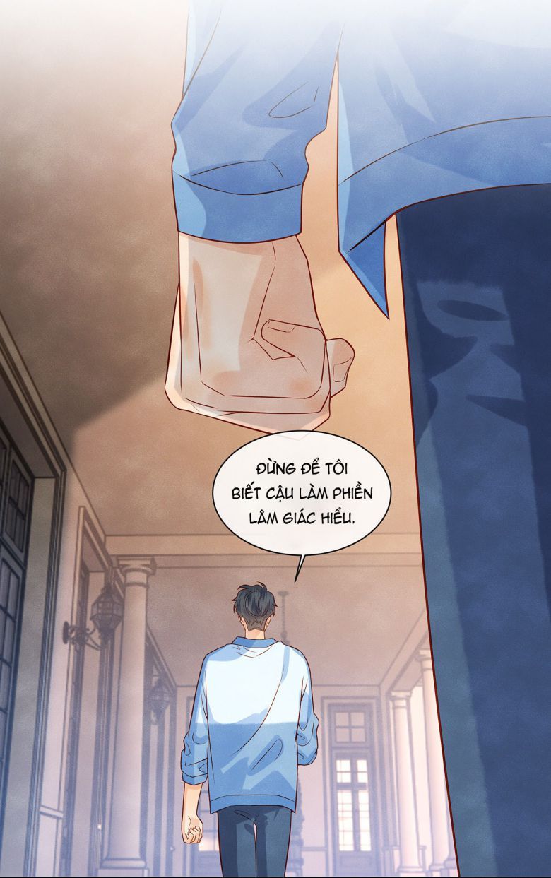 Giam Thủ Bị Đạo Chapter 34 - Trang 2
