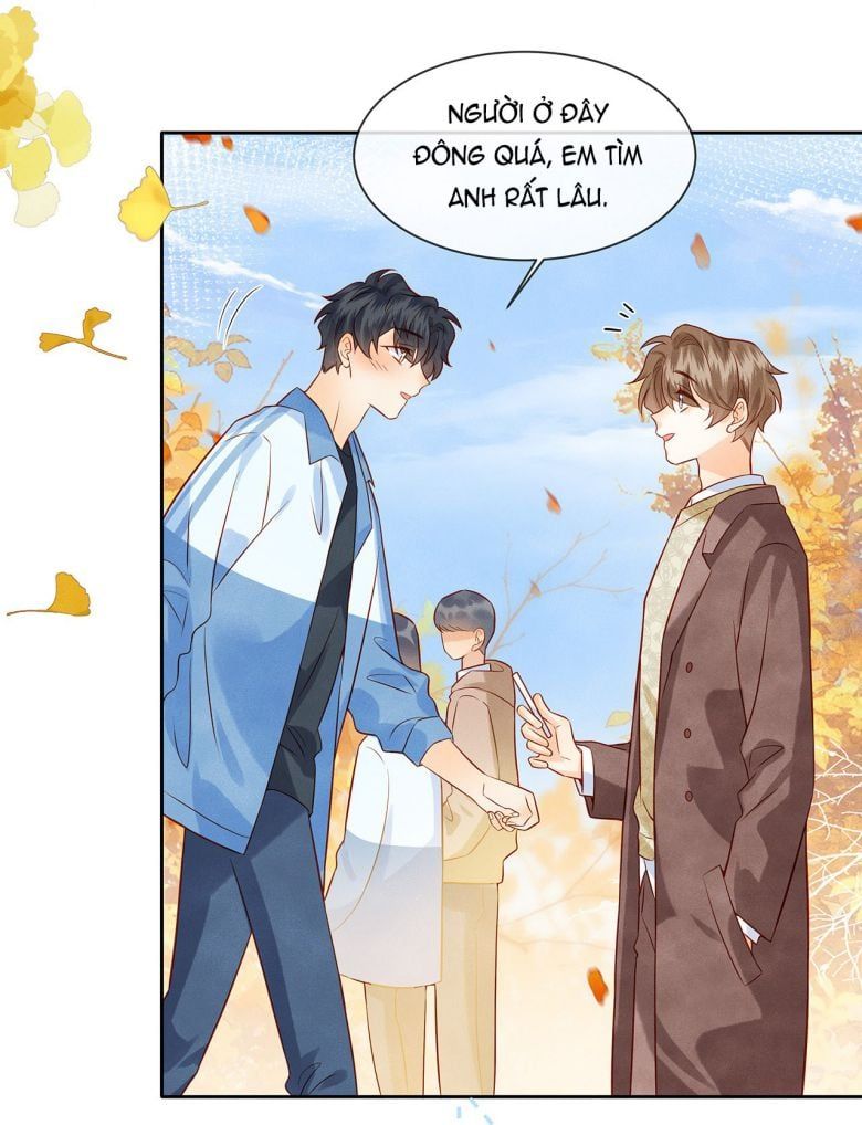 Giam Thủ Bị Đạo Chapter 34 - Trang 2