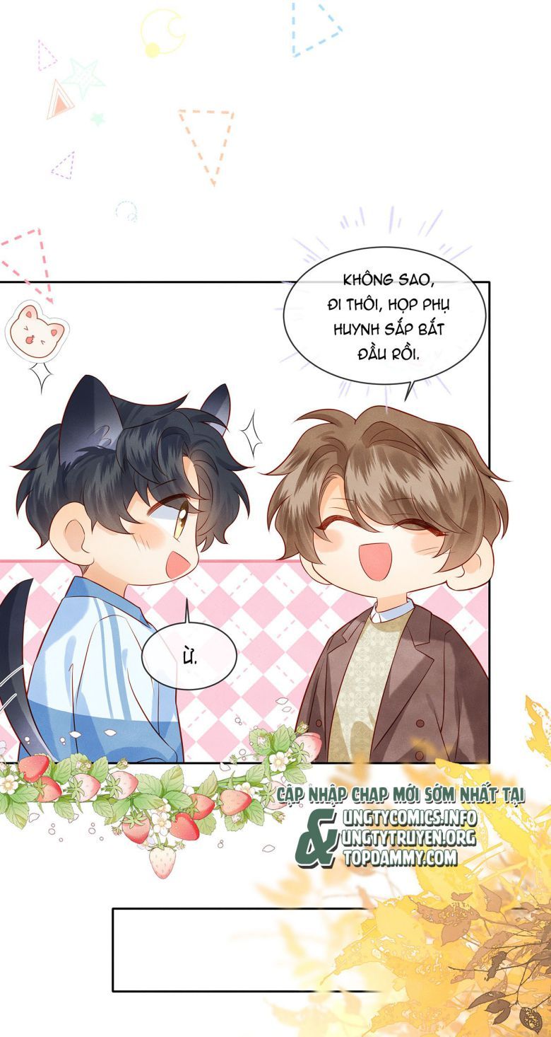 Giam Thủ Bị Đạo Chapter 34 - Trang 2