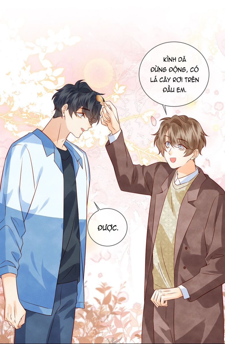 Giam Thủ Bị Đạo Chapter 34 - Trang 2
