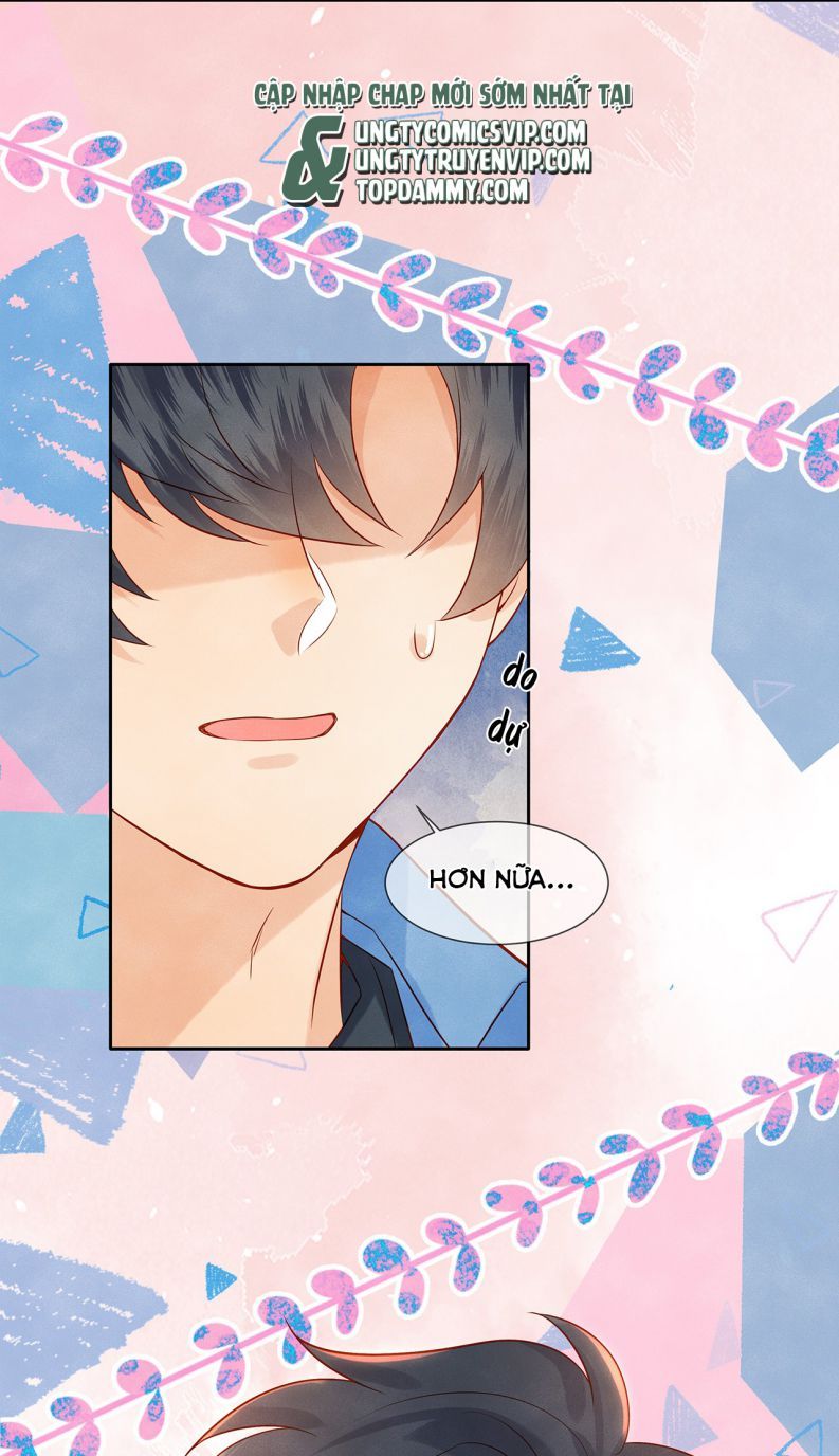 Giam Thủ Bị Đạo Chapter 35 - Trang 2
