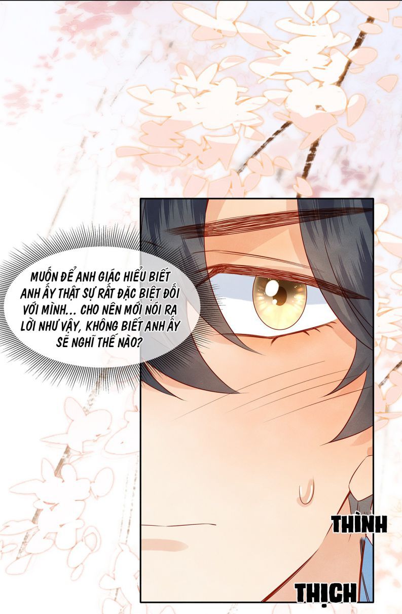 Giam Thủ Bị Đạo Chapter 35 - Trang 2