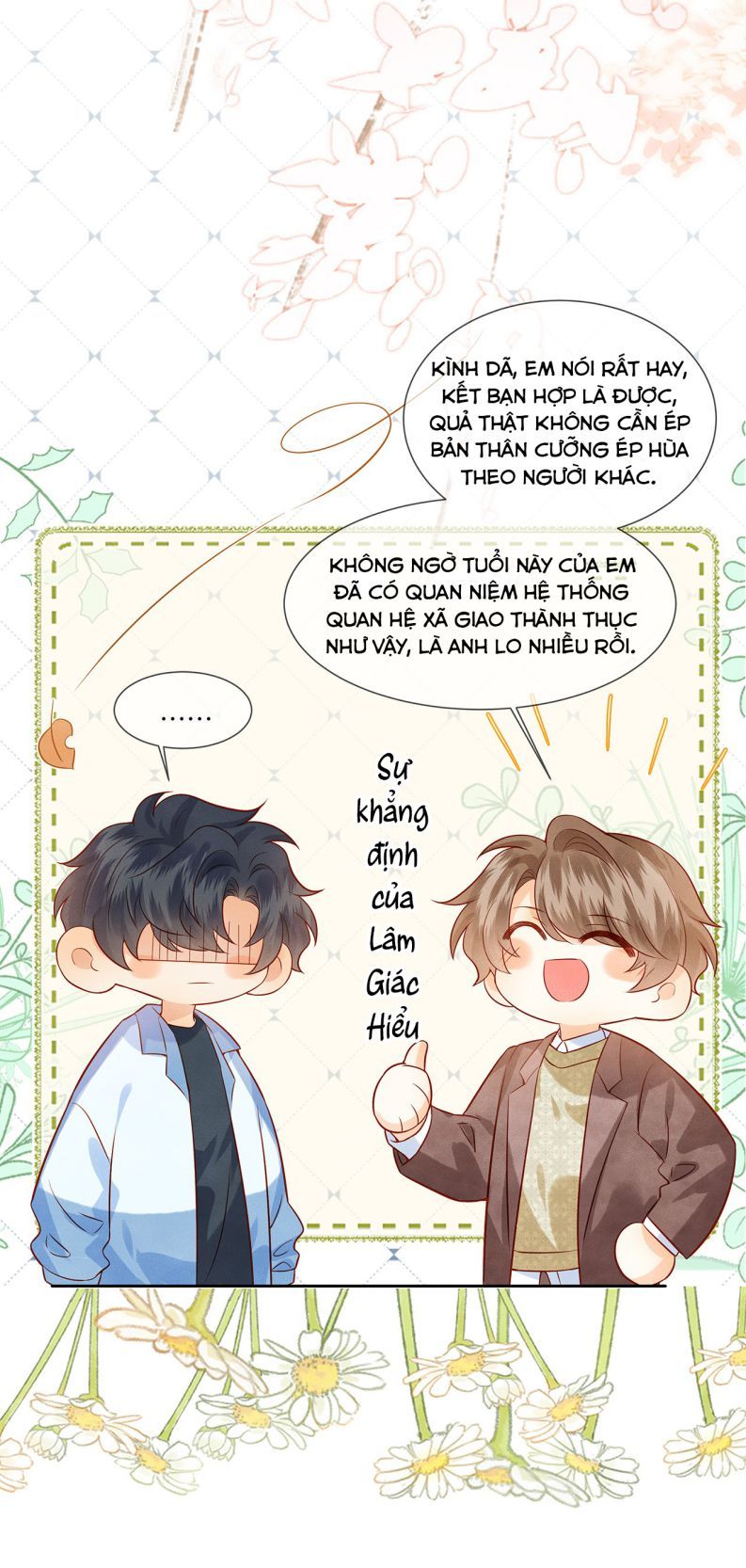 Giam Thủ Bị Đạo Chapter 35 - Trang 2