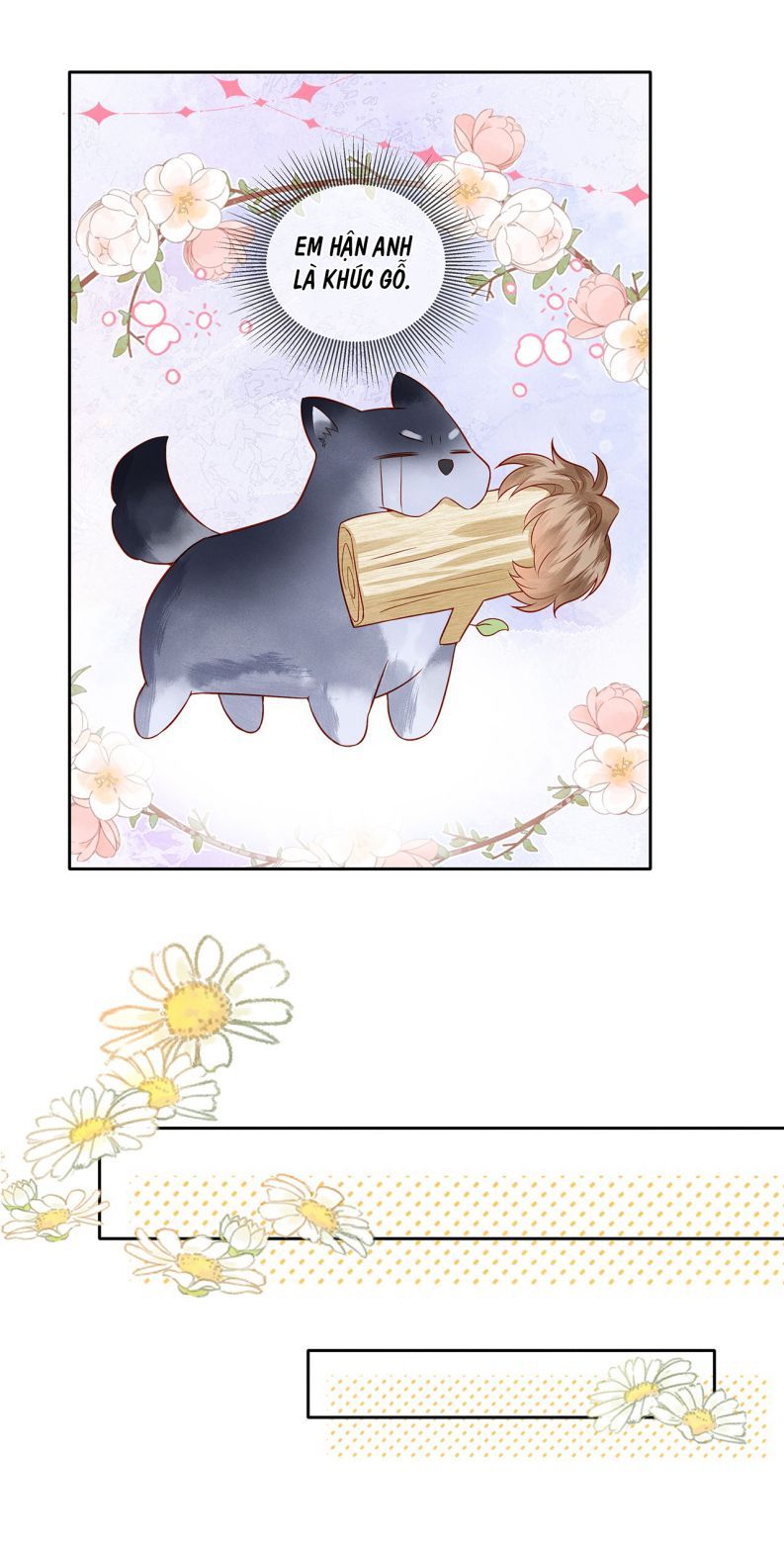 Giam Thủ Bị Đạo Chapter 35 - Trang 2