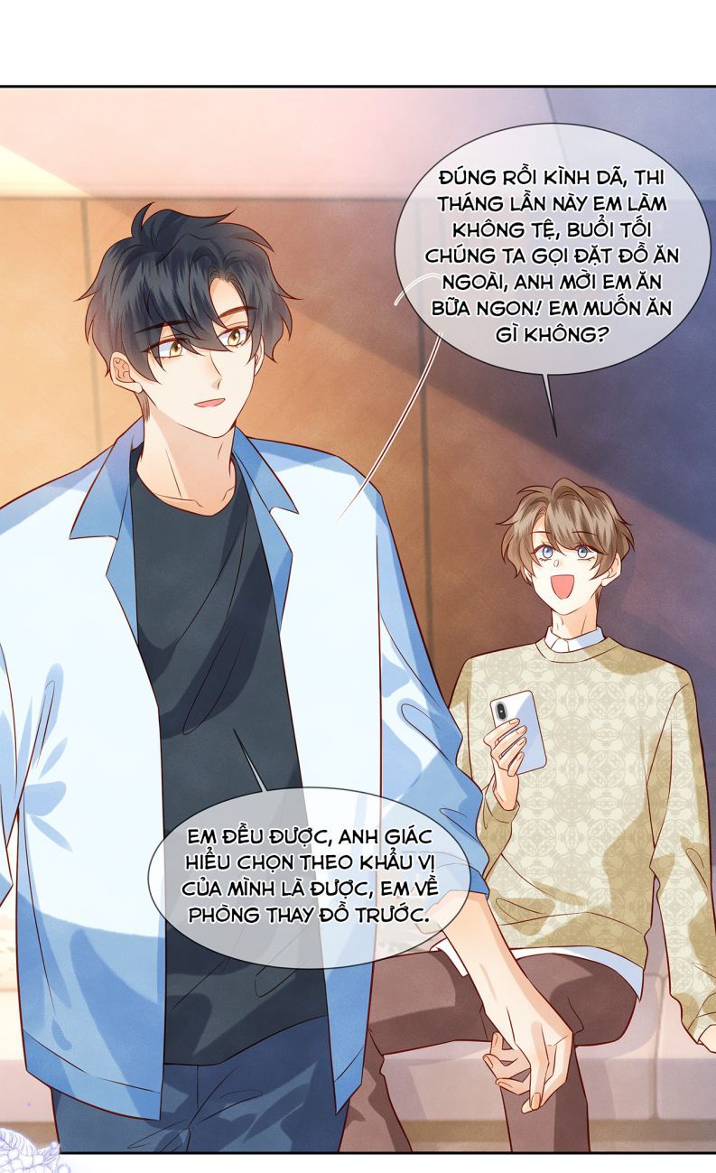 Giam Thủ Bị Đạo Chapter 35 - Trang 2