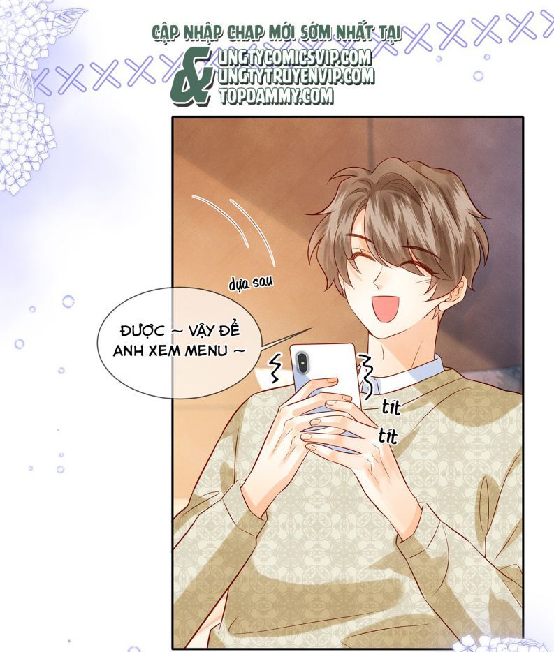 Giam Thủ Bị Đạo Chapter 35 - Trang 2