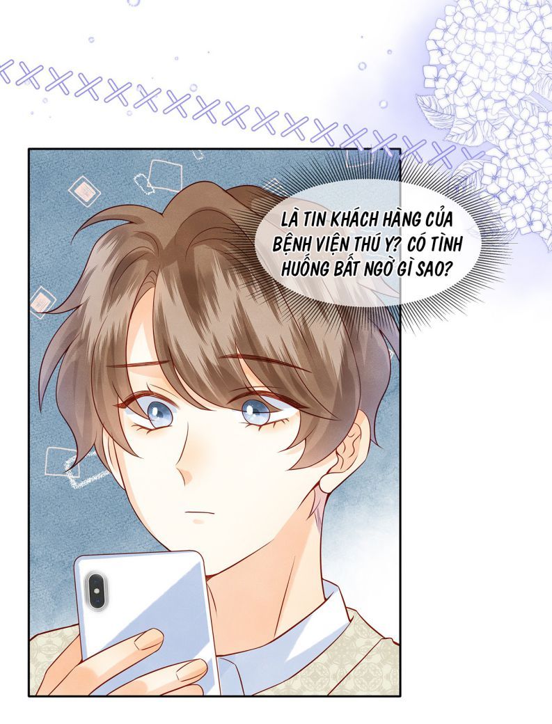 Giam Thủ Bị Đạo Chapter 35 - Trang 2