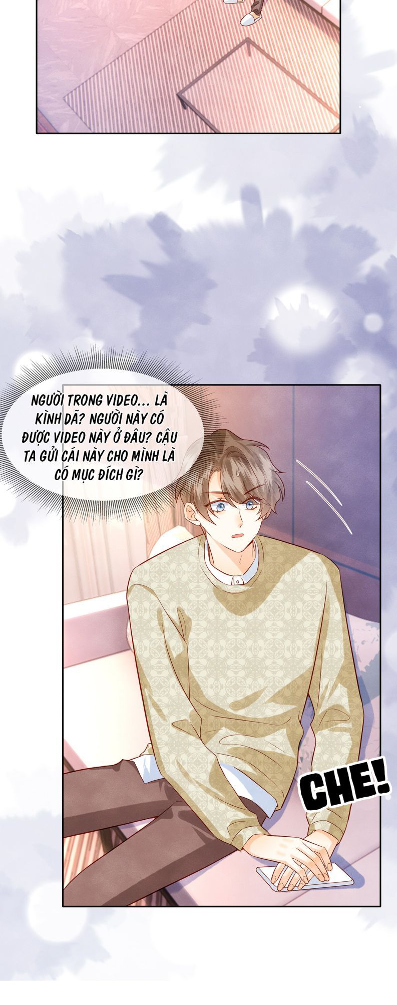 Giam Thủ Bị Đạo Chapter 35 - Trang 2