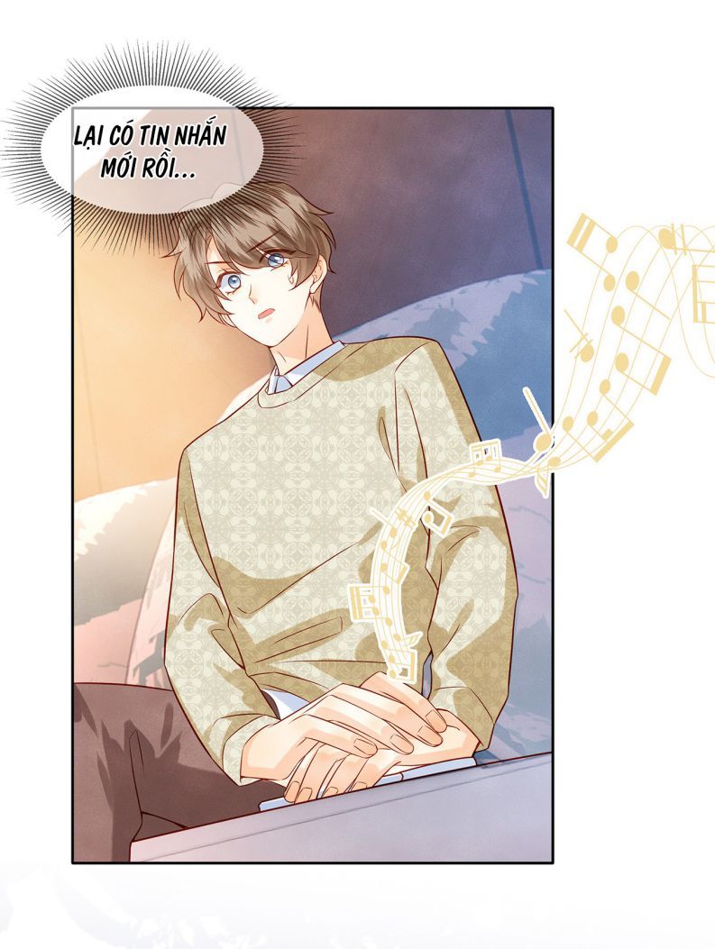 Giam Thủ Bị Đạo Chapter 35 - Trang 2