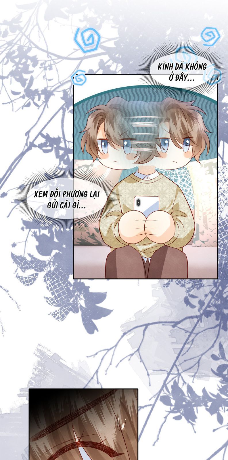 Giam Thủ Bị Đạo Chapter 35 - Trang 2