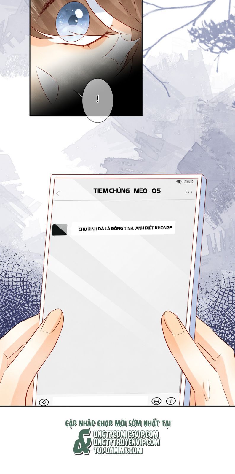 Giam Thủ Bị Đạo Chapter 35 - Trang 2
