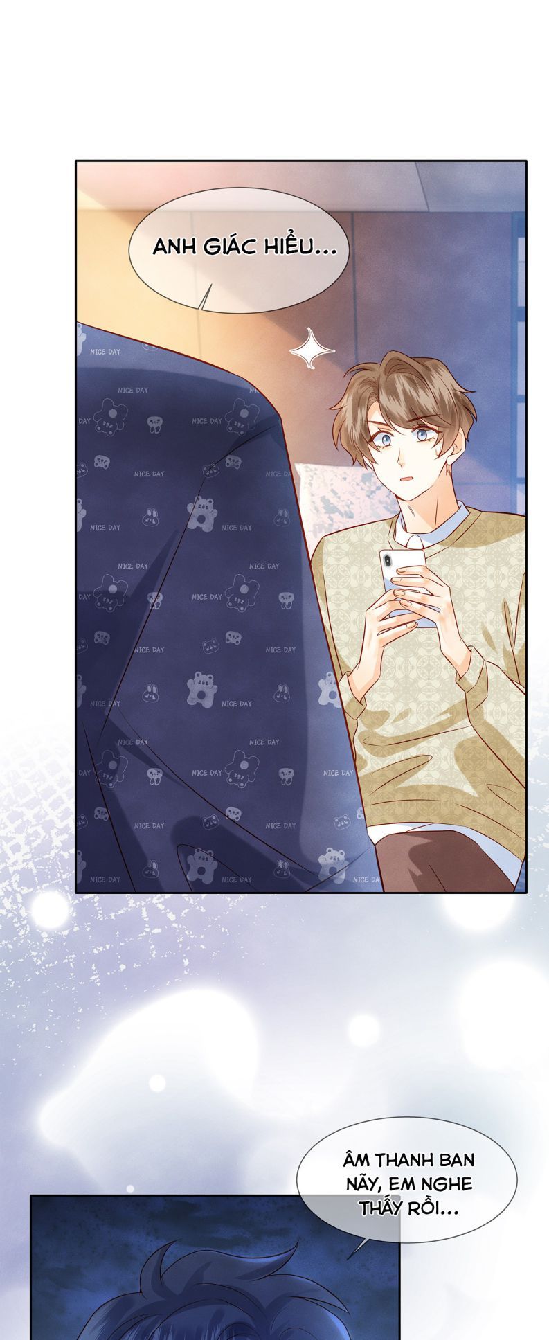 Giam Thủ Bị Đạo Chapter 35 - Trang 2
