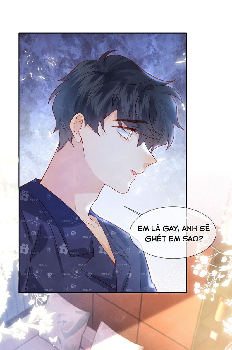 Giam Thủ Bị Đạo Chapter 35 - Trang 2