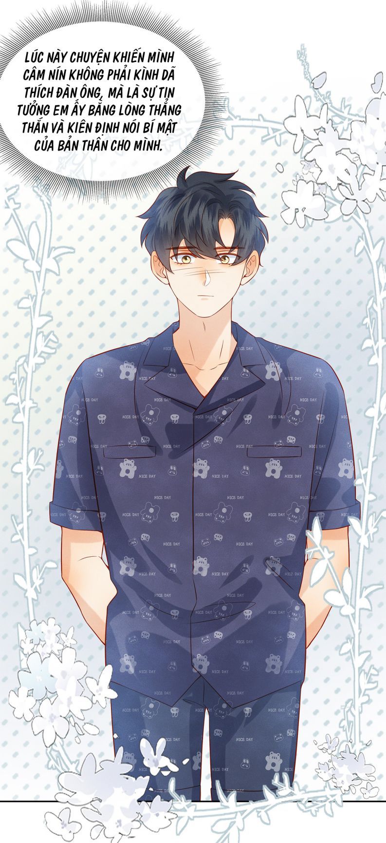 Giam Thủ Bị Đạo Chapter 35 - Trang 2