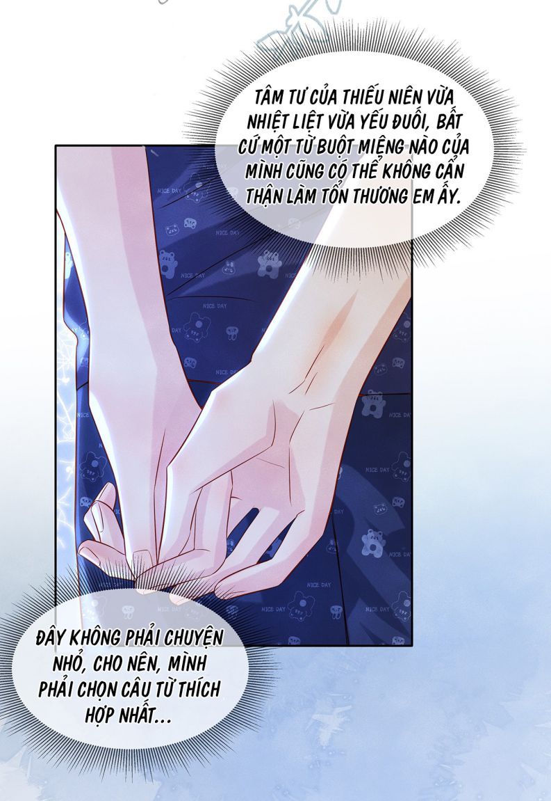 Giam Thủ Bị Đạo Chapter 35 - Trang 2